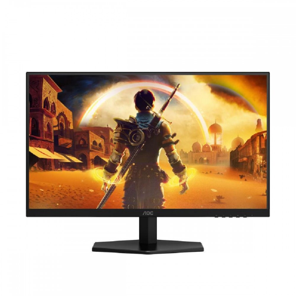 AOC Q27G42XNE VA HDR Monitor 27