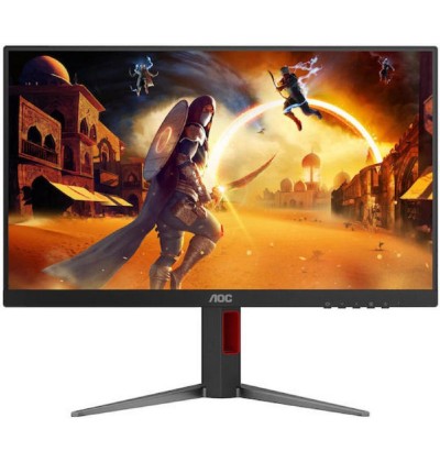 AOC 24G4HA FHD IPS Gaming Monitor 24 AOC 24G4HA FHD IPS Gaming Monitor 24