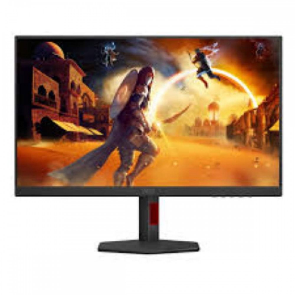 AOC U27G4R UHD IPS Monitor 27 AOC U27G4R UHD IPS Monitor 27