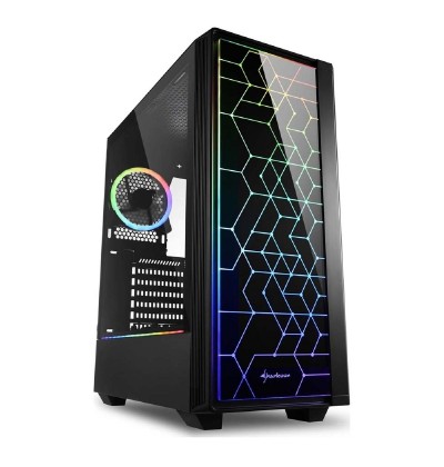 Sharkoon RGB LIT 100 (RGBLIT100) (SHRRGBLIT100)