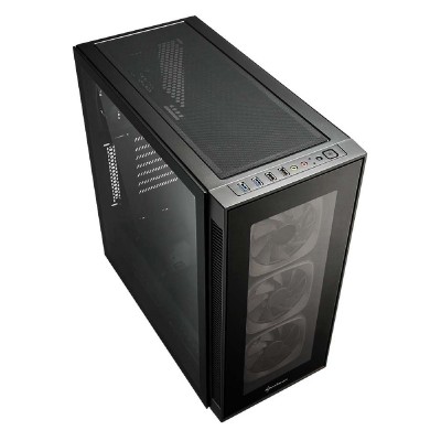 PC Cases