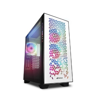 Sharkoon ELITE SHARK CA300H White (30422) (SHR30422) Sharkoon ELITE SHARK CA300H White (30422) (SHR30422)