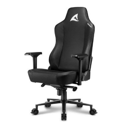 Sharkoon SKILLER SGS40 Black (30682) (SHR30682) Sharkoon SKILLER SGS40 Black (30682) (SHR30682)