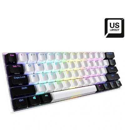 Sharkoon SKILLER SGK50 S4 (33843) (SHR33843)