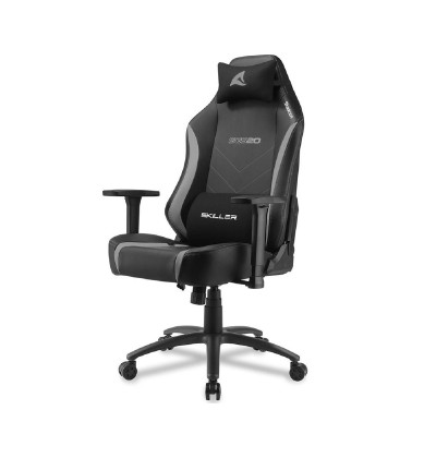 Sharkoon Skiller SGS20 Gaming Chair Black/Grey (32391906) (SHR32391906) Sharkoon Skiller SGS20 Gaming Chair Black/Grey (32391906) (SHR32391906)