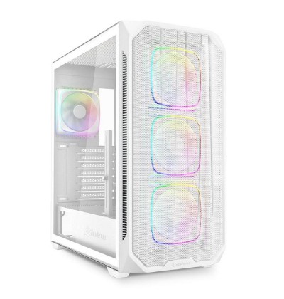 Sharkoon AK5 RGB  (weiß) Sharkoon AK5 RGB  (weiß)