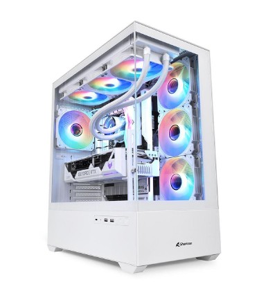 Sharkoon AK6 RGB (41701) (SHR41701) Sharkoon AK6 RGB (41701) (SHR41701)