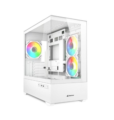 Sharkoon MK6 RGB White (41800) (SHR41800) Sharkoon MK6 RGB White (41800) (SHR41800)