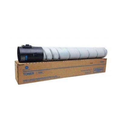 KONICA MINOLTA BIZHUB 224E/284E/364E TN322 BLACK TONER (MINTN322)