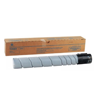 KONICA MINOLTA BIZHUB 227/287/367 TN323 BLACK TONER (23K) (A87M050) (MINTN323) KONICA MINOLTA BIZHUB 227/287/367 TN323 BLACK TONER (23K) (A87M050) (MINTN323)