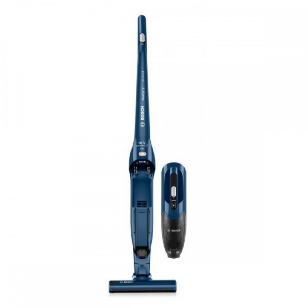 Bosch Series 2 2-in-1 Vacuum Cleaner Blue (BBHH216) (BSHBBHH216) Bosch Series 2 2-in-1 Vacuum Cleaner Blue (BBHH216) (BSHBBHH216)