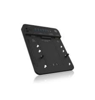 RaidSonic ICY BOX Θήκη για 3 Σκληρούς Δίσκους 3.5