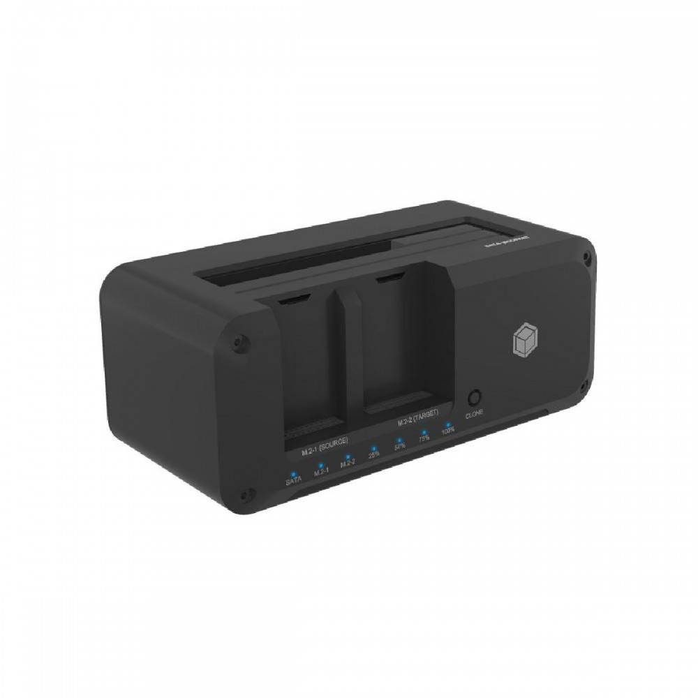 RaidSonic ICY BOX Θήκη για Σκληρό Δίσκο 2.5