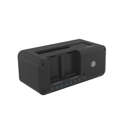 RaidSonic ICY BOX Θήκη για Σκληρό Δίσκο 2.5