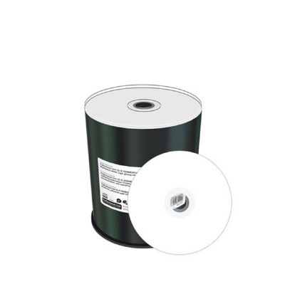 Professional Line CD-R 700MB|80min 52x speed, Cake 100 (MRPL513) Professional Line CD-R 700MB|80min 52x speed, Cake 100 (MRPL513)