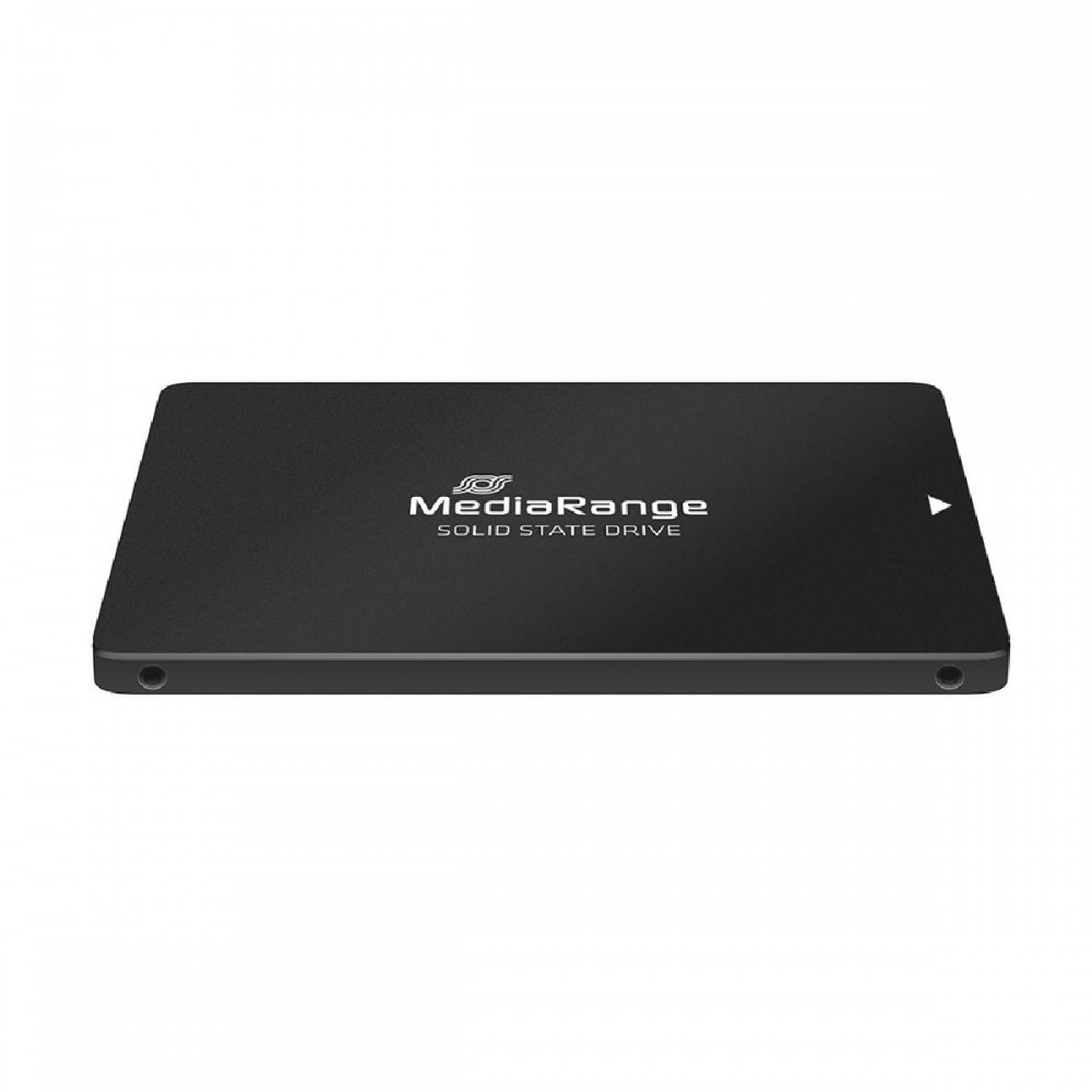 MediaRange Εσωτερικός Σκληρός Δίσκος SSD 120GB (MR1001)