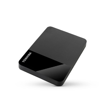 Toshiba Canvio Ready 2TB External HDD 2.5