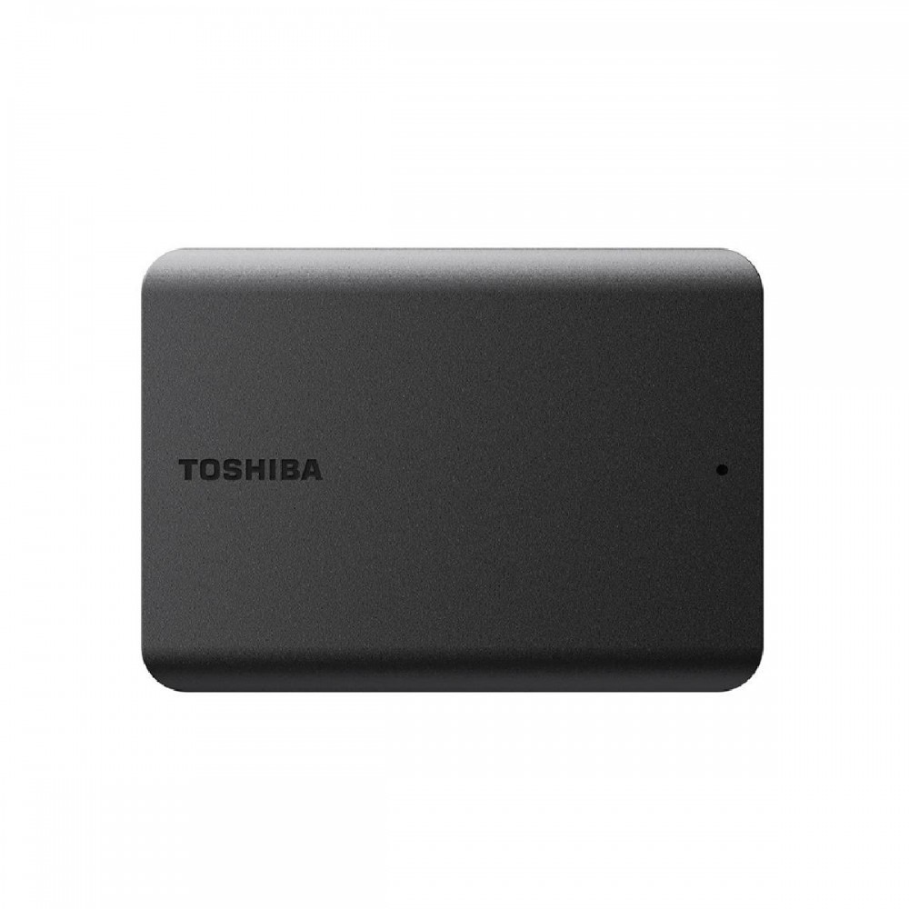 Toshiba Canvio Basics 2022 USB 3.2 Εξωτερικός HDD 2TB 2.5 Toshiba Canvio Basics 2022 USB 3.2 Εξωτερικός HDD 2TB 2.5