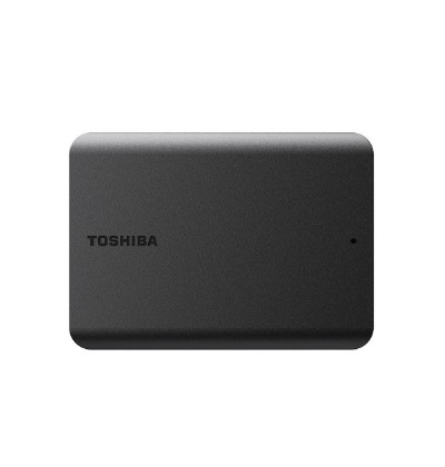 Toshiba Canvio Basics 2022 USB 3.2 Εξωτερικός HDD 2TB 2.5 Toshiba Canvio Basics 2022 USB 3.2 Εξωτερικός HDD 2TB 2.5