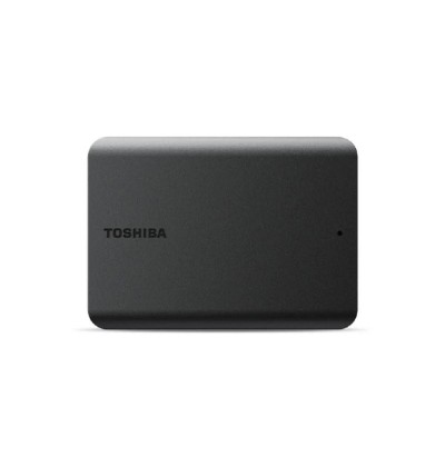 Toshiba Canvio Basics 2022 USB 3.2 Εξωτερικός HDD 4TB 2.5 Toshiba Canvio Basics 2022 USB 3.2 Εξωτερικός HDD 4TB 2.5