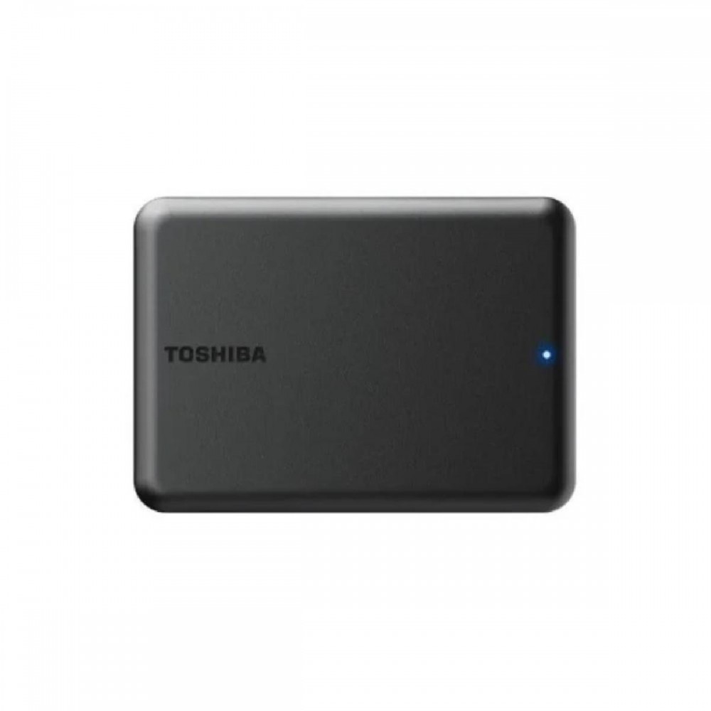 Toshiba Canvio Basics 2022 USB 3.2 HDD 1TB 2.5