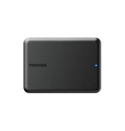 Toshiba Canvio Basics 2022 USB 3.2 HDD 1TB 2.5