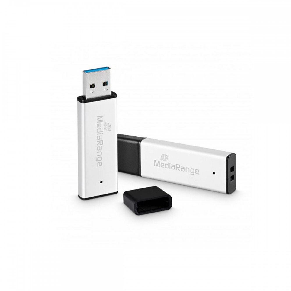 MediaRange USB 3.0 high performance flash drive 512GB (MR1904) MediaRange USB 3.0 high performance flash drive 512GB (MR1904)