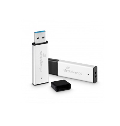 MediaRange USB 3.0 high performance flash drive 512GB (MR1904) MediaRange USB 3.0 high performance flash drive 512GB (MR1904)