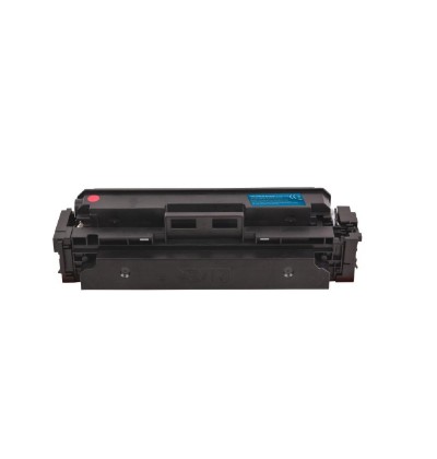 MediaRange Toner Cartridge for printers using HP® W2031X/415X High Capacity Cyan (MRHPT2031CXL) MediaRange Toner Cartridge for printers using HP® W2031X/415X High Capacity Cyan (MRHPT2031CXL)