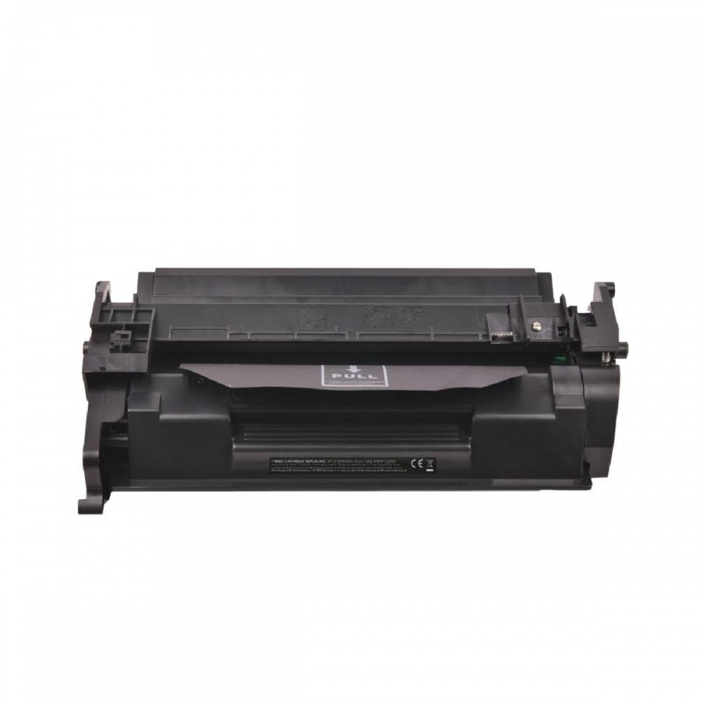MediaRange Toner Cartridge for printers using HP® CF259A/59A Black (MRHPT259BK) MediaRange Toner Cartridge for printers using HP® CF259A/59A Black (MRHPT259BK)