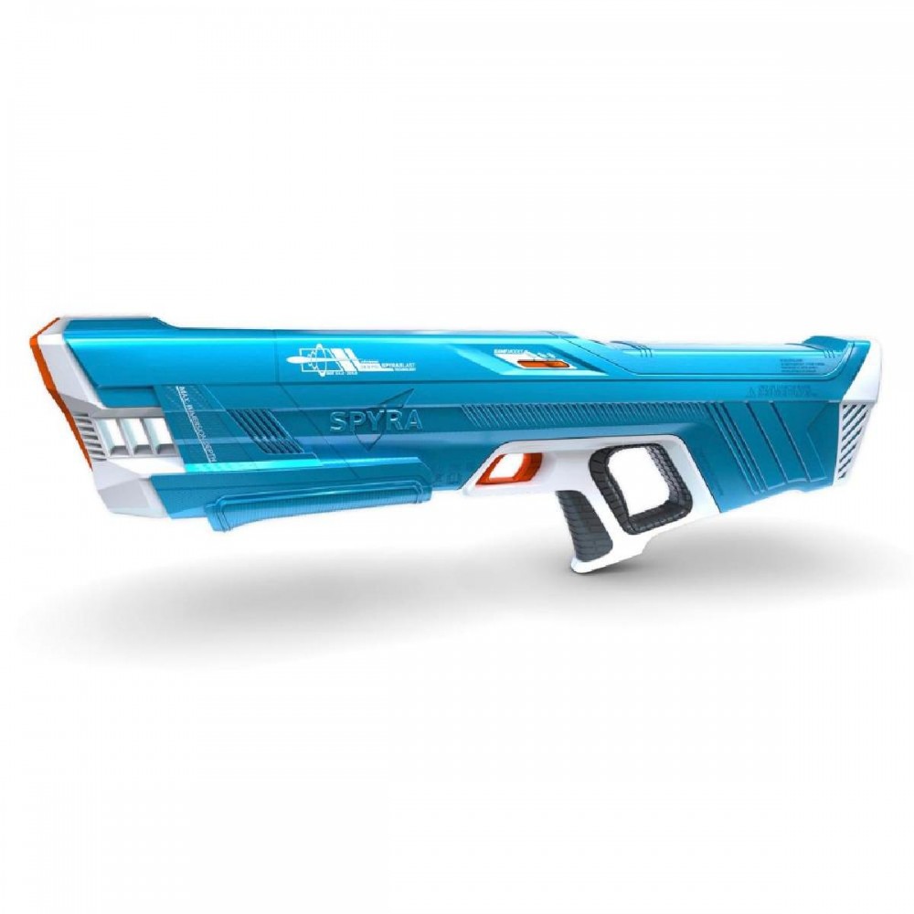 Spyra Three Blue (SP3B) (SPYSP3B) Spyra Three Blue (SP3B) (SPYSP3B)