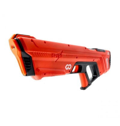 Spyra GO - Red (SPGO1R) (SPYSPGO1R)