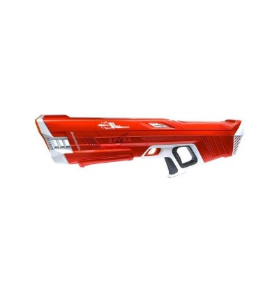 Spyra Three ΙΙ Red (SP32R) (SPYSP3R) Spyra Three ΙΙ Red (SP32R) (SPYSP3R)