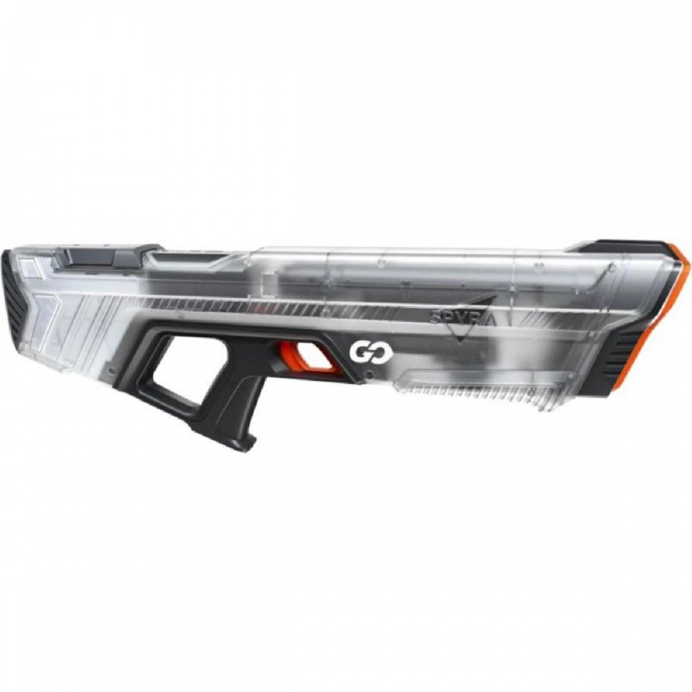 SpyraGo Transparent (SPGO1T) (SPYSPGO1T) SpyraGo Transparent (SPGO1T) (SPYSPGO1T)