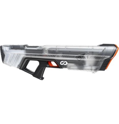 SpyraGo Transparent (SPGO1T) (SPYSPGO1T)