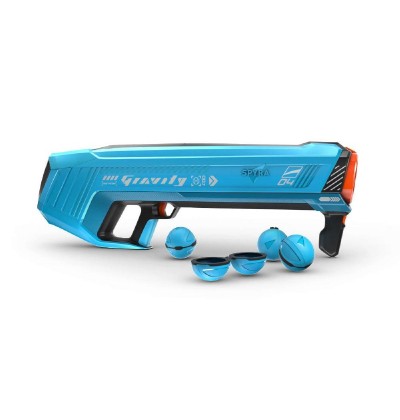 SpyraGravity Blue (SPGR1B) (SPYSPGR1B)