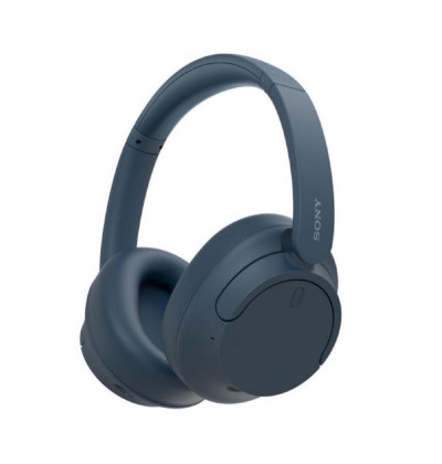 Sony Cuffie Wir/BT NoiseC Mic WH-CH720NL Blue (WHCH720NL) (SNYWHCH720NL) Sony Cuffie Wir/BT NoiseC Mic WH-CH720NL Blue (WHCH720NL) (SNYWHCH720NL)