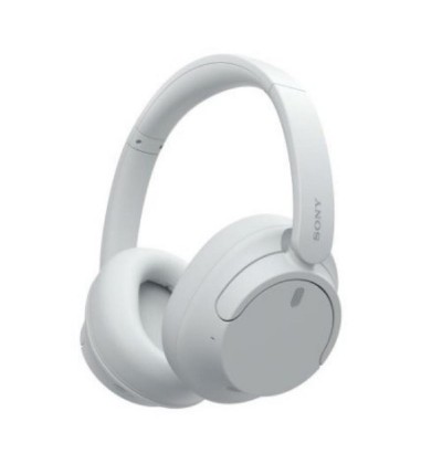 Sony Headphones WH-CH720N Over-Ear Bluetooth White (WHCH720NW.CE7) (SNYWHCH720NW.CE7) Sony Headphones WH-CH720N Over-Ear Bluetooth White (WHCH720NW.CE7) (SNYWHCH720NW.CE7)