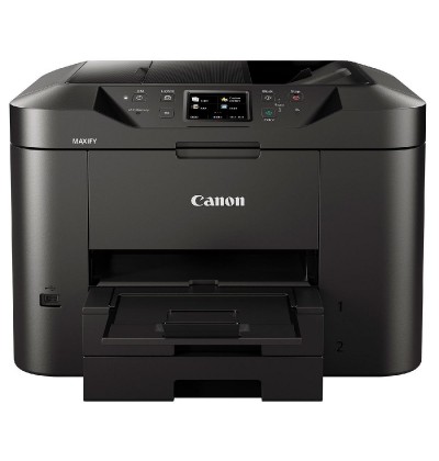 Canon MAXIFY MB2750 Multifunction Printer (0958C009AA) (CANMB2750)