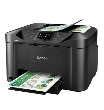 Canon MAXIFY MB5150 Multifunction Printer (0960C009AA) (CANMB5150)