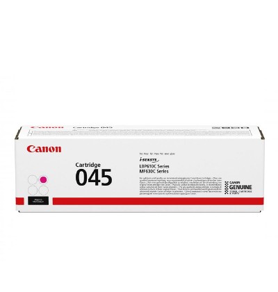 CANON LBP610/MF630 SERIES TONER MAGENTA (1.3K) (1240C002) (CAN-045M) CANON LBP610/MF630 SERIES TONER MAGENTA (1.3K) (1240C002) (CAN-045M)