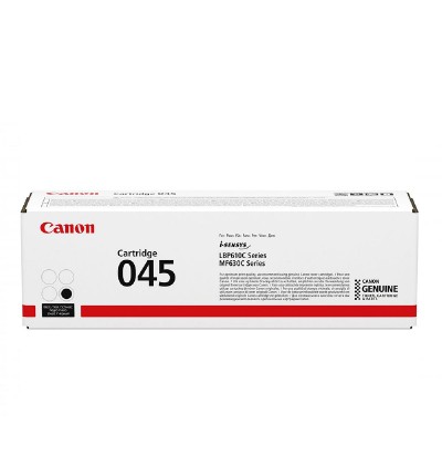 CANON LBP610/MF630 SERIES TONER BLACK (1.4K) (1242C002) (CAN-045BK) CANON LBP610/MF630 SERIES TONER BLACK (1.4K) (1242C002) (CAN-045BK)