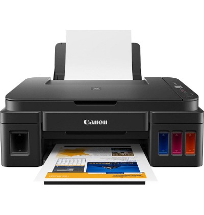 Canon PIXMA G2410 InkTank MFP (2313C009) (CANG2410) Canon PIXMA G2410 InkTank MFP (2313C009) (CANG2410)