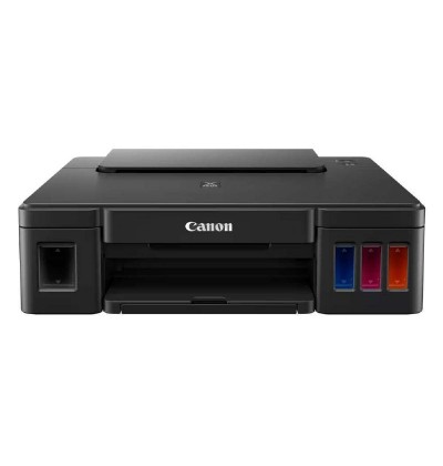 Canon PIXMA G1410 InkTank Printer (2314C009AB) (CANG1410)