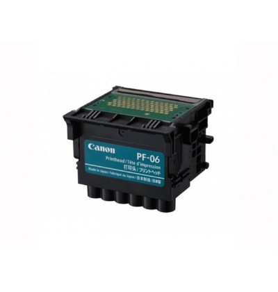 Canon Κεφαλή Εκτύπωσης PF-06 (2352C001) (CAN-LFPF06)