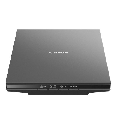 CANON LIDE 300 Flatbed Scanner (CANLIDE300) (2995C010AA) CANON LIDE 300 Flatbed Scanner (CANLIDE300) (2995C010AA)