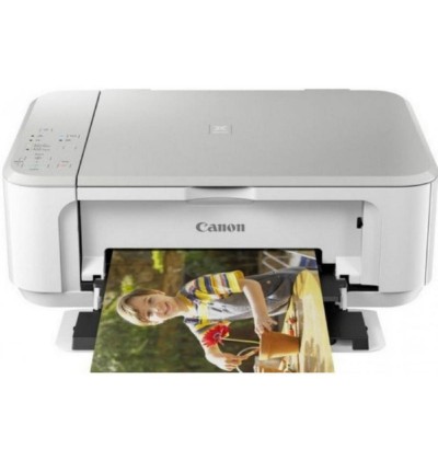 Canon PIXMA MG3650s (white) WiFi MFP (CANMG3650SW) (0515C109) Canon PIXMA MG3650s (white) WiFi MFP (CANMG3650SW) (0515C109)