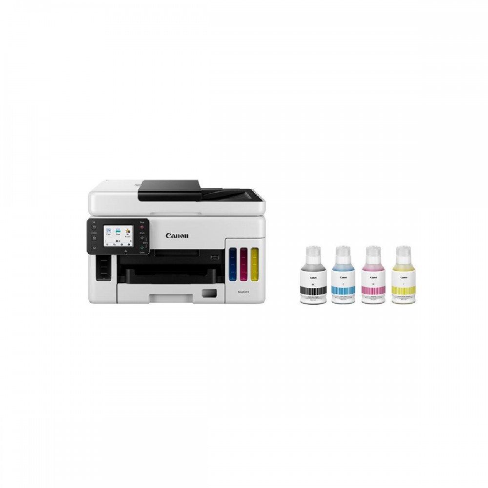 Canon MAXIFY GX6040 Business InkTank MFP (4470C009AA) (CANGX6040)