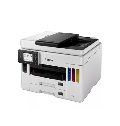 Canon MAXIFY GX7040 Business InkTank MFP (4471C009AA) (CANGX7040) Canon MAXIFY GX7040 Business InkTank MFP (4471C009AA) (CANGX7040)