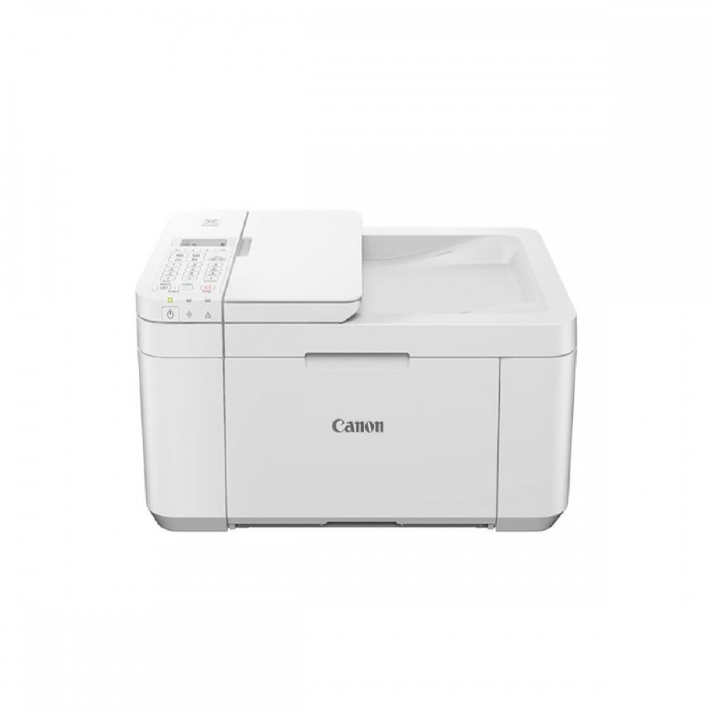 Canon PIXMA TR4651 Multifunction printer (white) (5072C026AA) (CANTR4651)